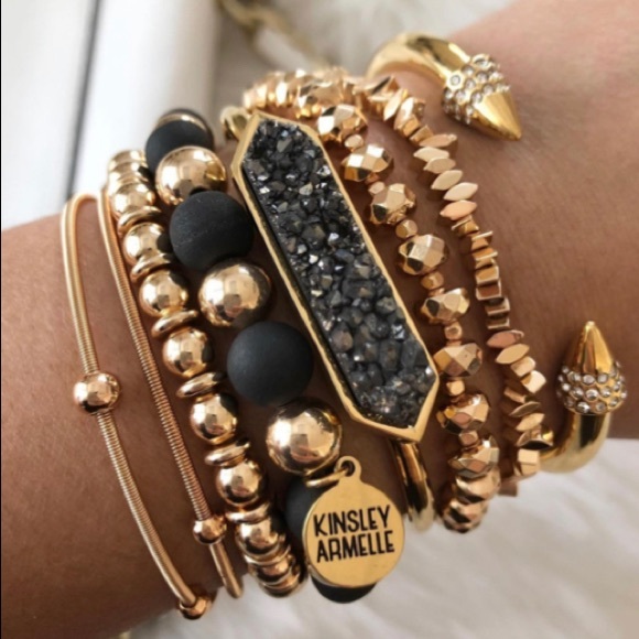 Luxor bracelet - Picture 2 of 3